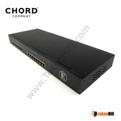 Chord EE 16 Anahtarı '16 portlu Oudiofil Anahtarı'