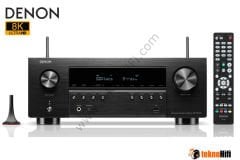 Denon AVR-S 970H 7.2 Kanal 8K Network A/V Receiver