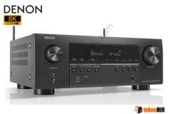 Denon AVR-S 970H 7.2 Kanal 8K Network A/V Receiver