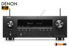 Denon AVR-S 970H 7.2 Kanal 8K Network A/V Receiver