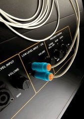 Chord C-sub Subwoofer kablosu ' 10 Metre'