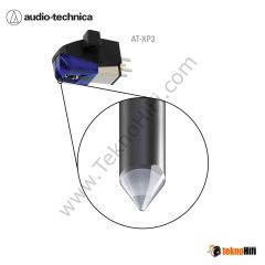 Audio Technica AT-XP3  Dual MM DJ Pikap iğnesi