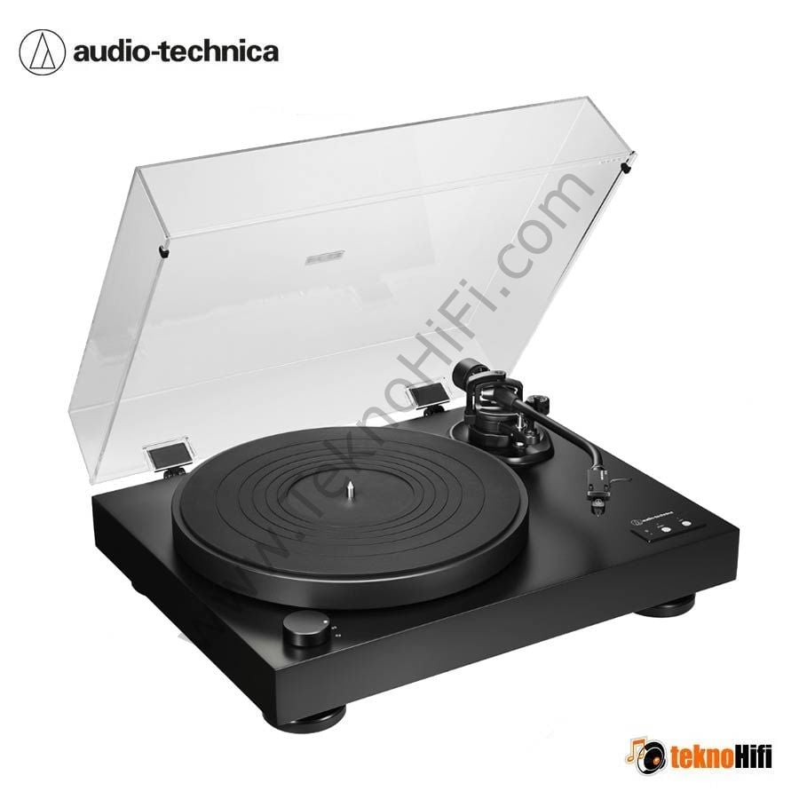 Audio-Technica AT-LP8X Yarı Otomatik Pikap