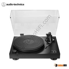 Audio-Technica AT-LP8X Yarı Otomatik Pikap
