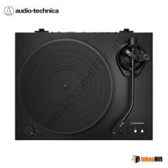 Audio-Technica AT-LP8X Yarı Otomatik Pikap