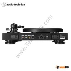 Audio-Technica AT-LP8X Yarı Otomatik Pikap