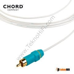 Chord C-sub Subwoofer kablosu ' 3 Metre'