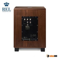 REL Acoustics Classic 99 Subwoofer