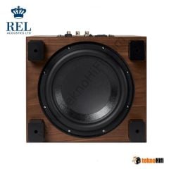 REL Acoustics Classic 99 Subwoofer