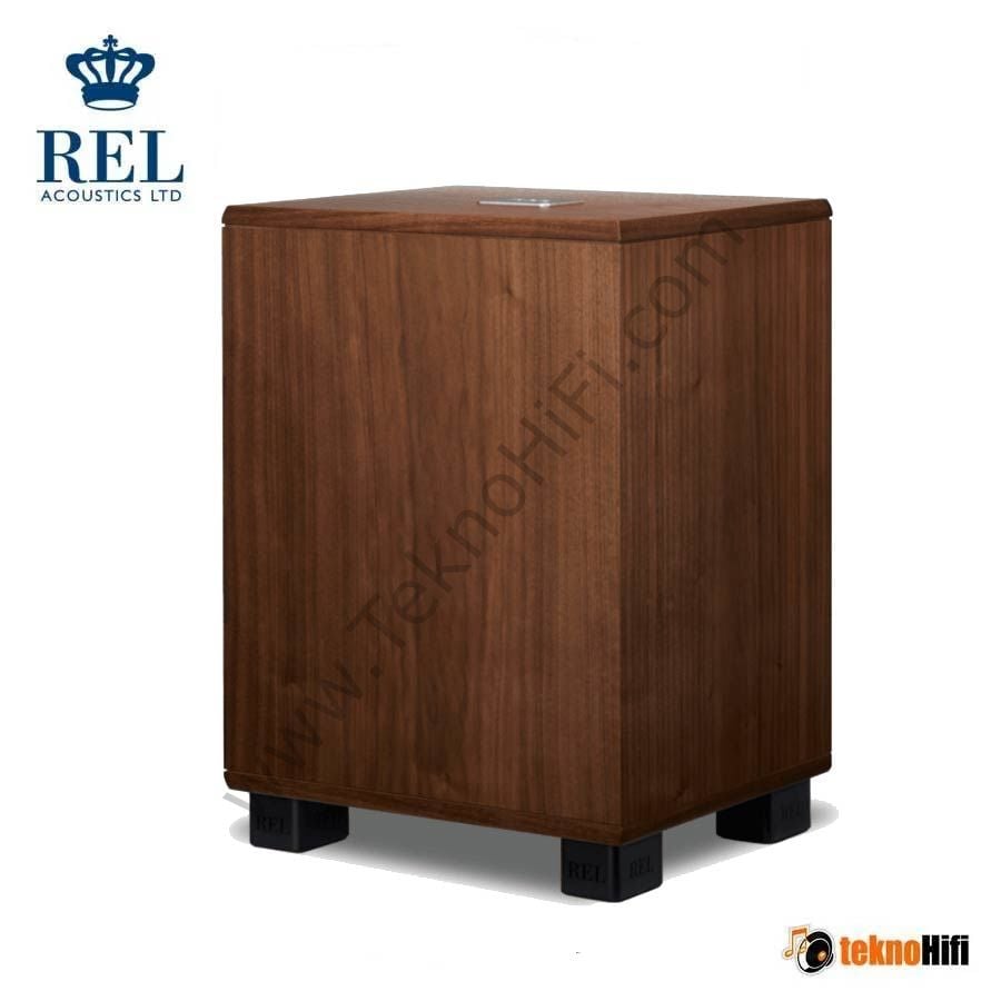 REL Acoustics Classic 98 Subwoofer