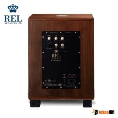 REL Acoustics Classic 98 Subwoofer