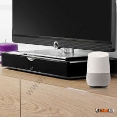 Cabasse STREAM BASE TV Altı Ses Sistemi