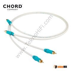 Chord C-Line RCA Kablo '1 Metre'