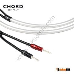 Chord ClearwayX Hoparlör kablosu '3 Metre'