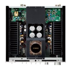 Yamaha A-S 1200 Entegre Amplifikatör