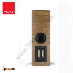 Dali RUBIKORE CINEMA Center Hoparlör 'Adet' Walnut