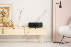 Hegel H390 Entegre Amplifikatör '2 x 250W 8 Ohm.'