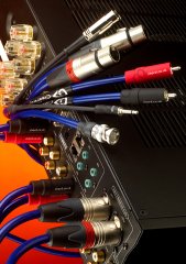 Chord Clearway Aray XLR Kablo '1,5 Metre'