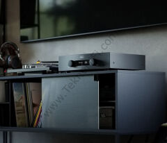 Hegel H190v Streaming Entegre Amplifikatör '2 x 150W 8 Ohm'