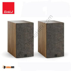 Dali RUBIKORE 2 Raf tipi Hoparlör Walnut
