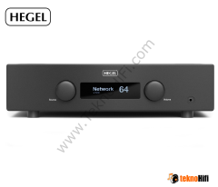 Hegel H190 Entegre Amplifikatör '2 x 150W 8 Ohm'