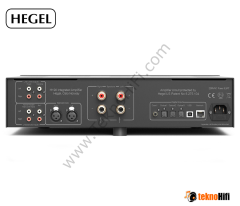 Hegel H190 Entegre Amplifikatör '2 x 150W 8 Ohm'