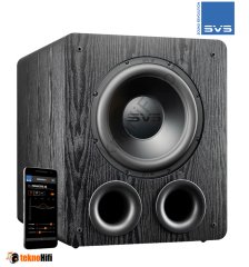 SVS Sound PB-2000 PRO Subwoofer 'Black Ash'