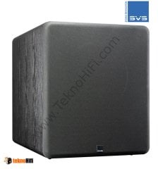 SVS Sound PB-2000 PRO Subwoofer 'Black Ash'