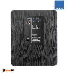SVS Sound PB-2000 PRO Subwoofer 'Black Ash'