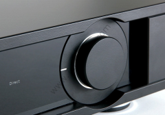 Rega Aethos Entegre Amplifikatör