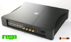 Rega Aethos Entegre Amplifikatör