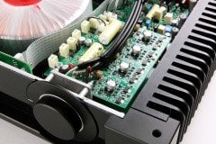 Rega Aethos Entegre Amplifikatör