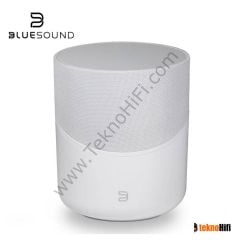 Bluesound Pulse M Kablosuz Çok Odalı Müzik Akış Hoparlörü