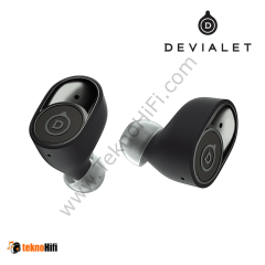 Devialet Gemini True Wireless kulakiçi kulaklık