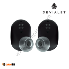 Devialet Gemini True Wireless kulakiçi kulaklık
