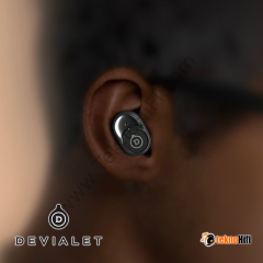 Devialet Gemini True Wireless kulakiçi kulaklık