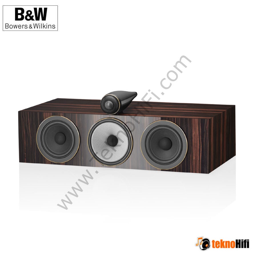 Bowers & Wilkins HTM71 S3 SIGNATURE Merkez Hoparlör Datuk Gloss