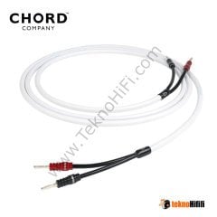Chord C-screenX Hoparlör kablosu '3 Metre'