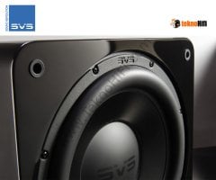 SVS Sound SB-3000 Subwoofer 'Gloss Black'