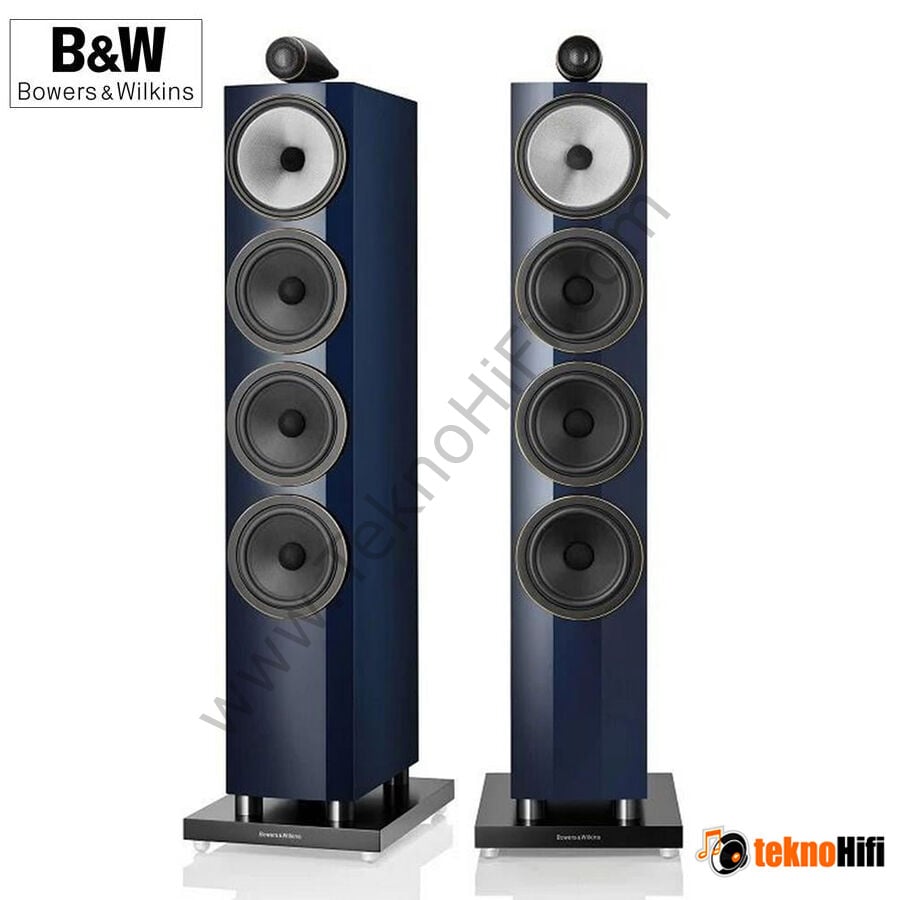Bowers & Wilkins 702 S3 SIGNATURE Kule Hoparlör