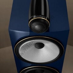 Bowers & Wilkins 702 S3 SIGNATURE Kule Hoparlör