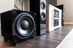 SVS Sound SB-3000 Subwoofer 'Gloss Black'