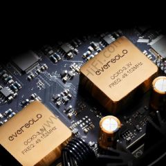 Eversolo DMP-A10 DAC / Pre Amp /Streamer