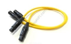 Van Den Hul  D-102 III XLR Kablo '1.5 Metre'