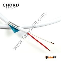 Chord C-screenX Hoparlör kablosu '1 Metre Fiyatıdır'