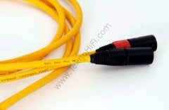 Van Den Hul  D-102 III XLR Kablo '1.5 Metre'