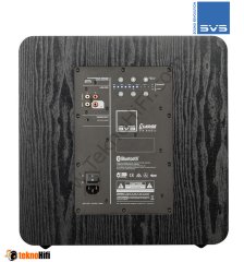 SVS Sound SB-3000 Subwoofer 'Black Ash'