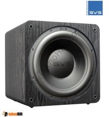 SVS Sound SB-3000 Subwoofer 'Black Ash'