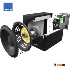 SVS Sound SB-2000 PRO Subwoofer 'Gloss Black'