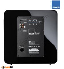 SVS Sound SB-2000 PRO Subwoofer 'Gloss Black'